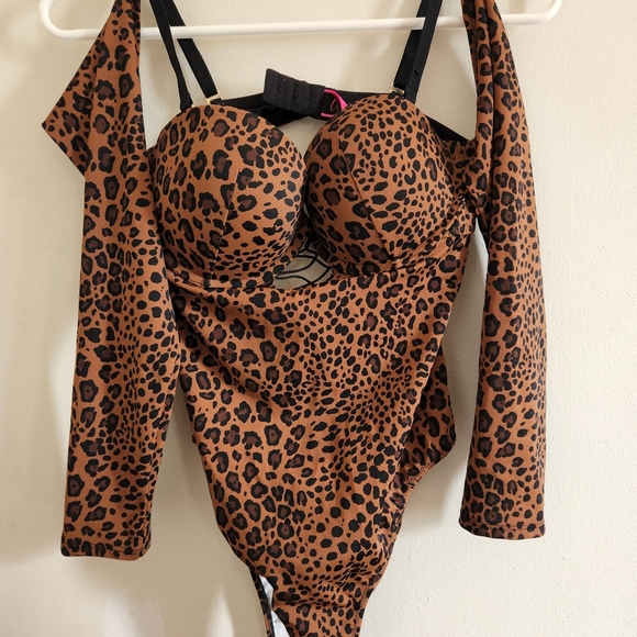 La Senza lingerie, swimwear - Picture 3 of 3